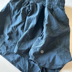 Lululemon Athletica Track That 5” Short